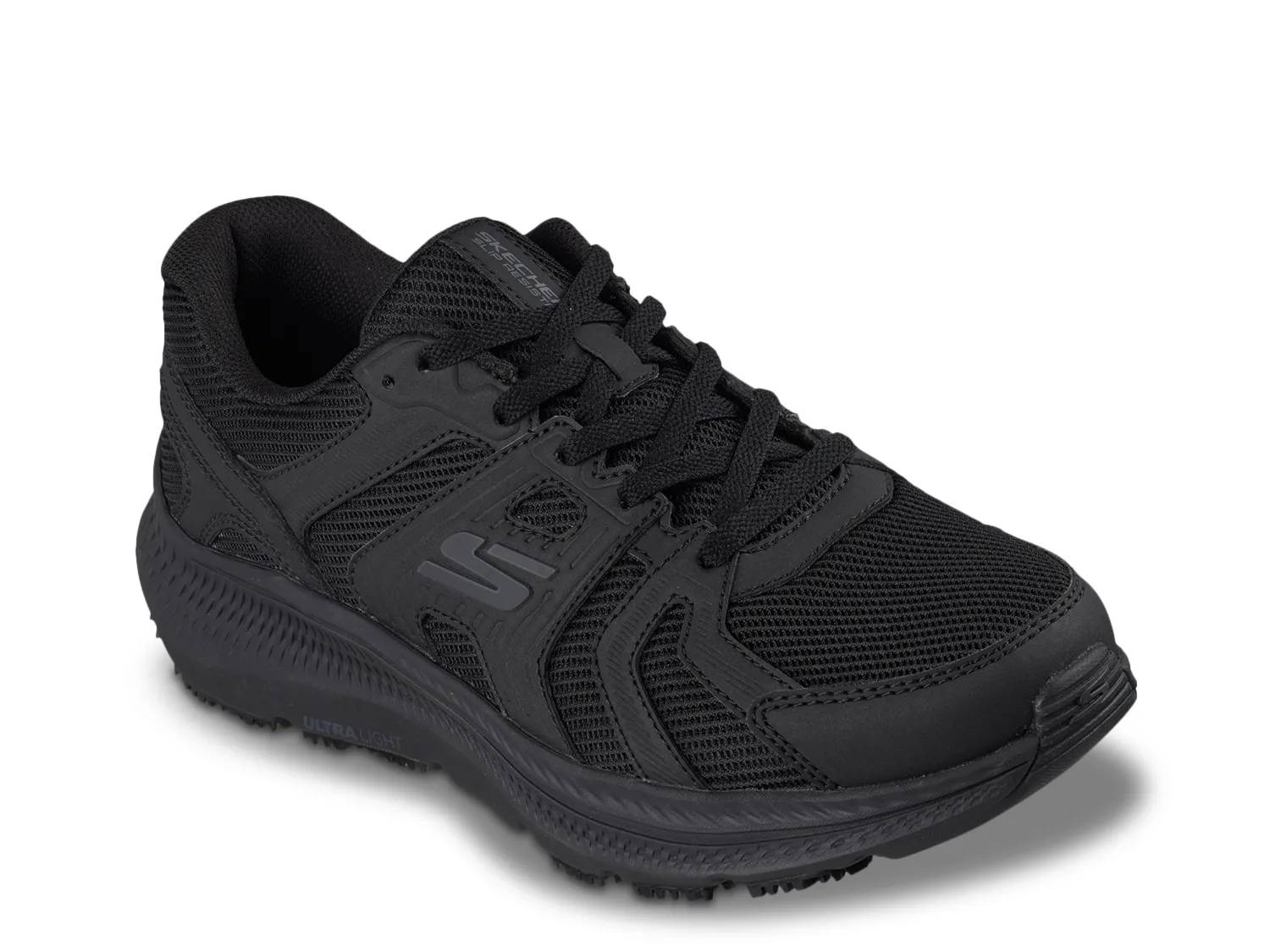 Work Relaxed Fit: Consistent 2.0 - Trevida Work Sneaker - Men's