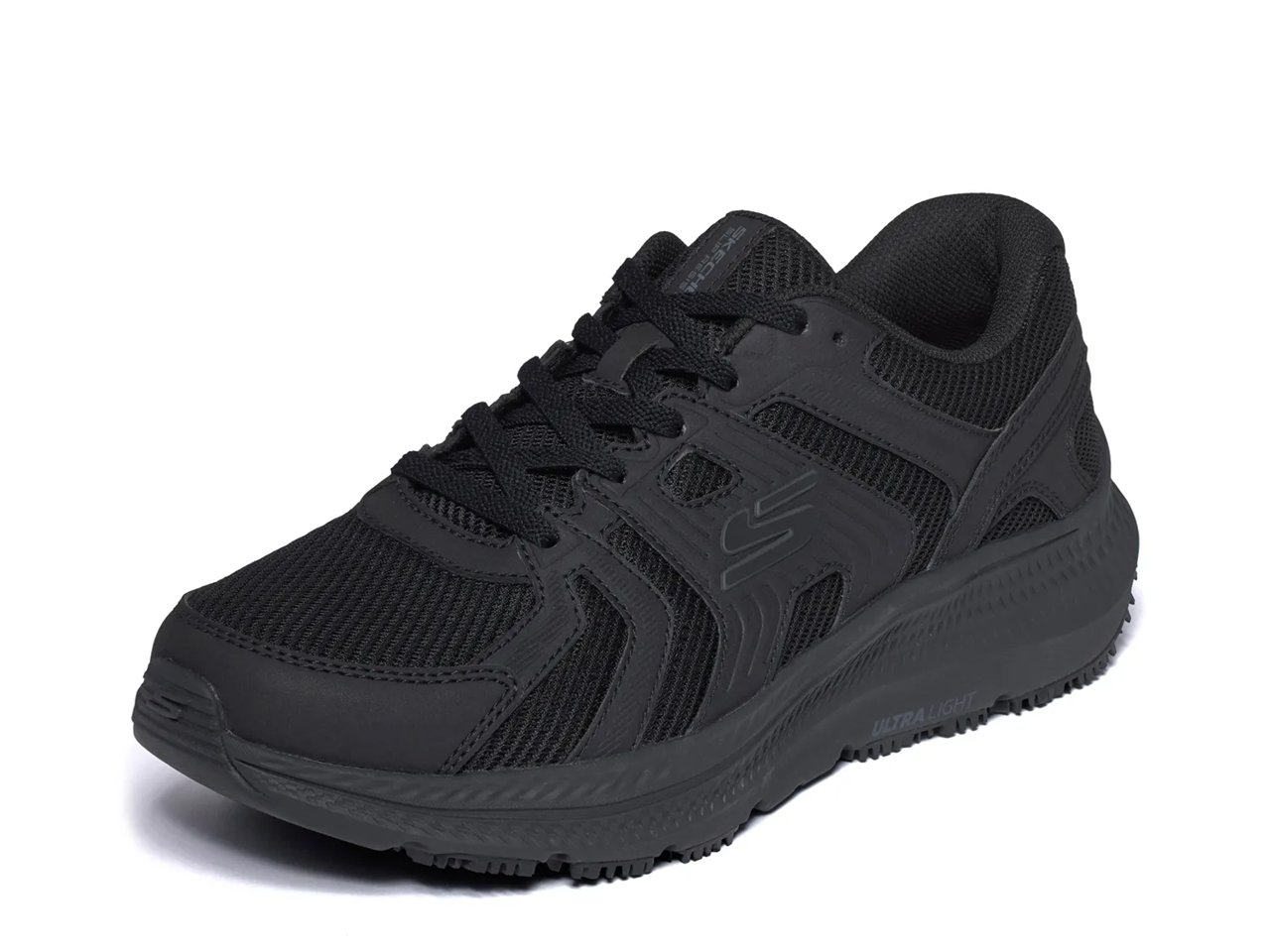 Work Relaxed Fit: Consistent 2.0 - Trevida Work Sneaker - Men's