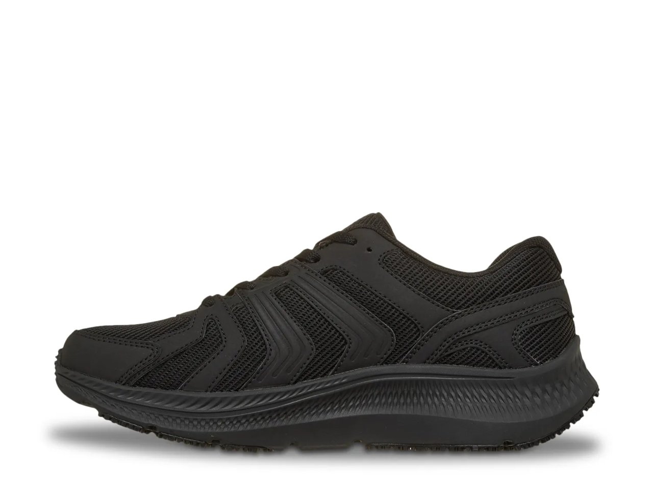Work Relaxed Fit: Consistent 2.0 - Trevida Work Sneaker - Men's