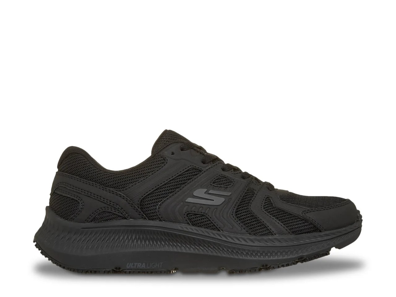 Work Relaxed Fit: Consistent 2.0 - Trevida Work Sneaker - Men's