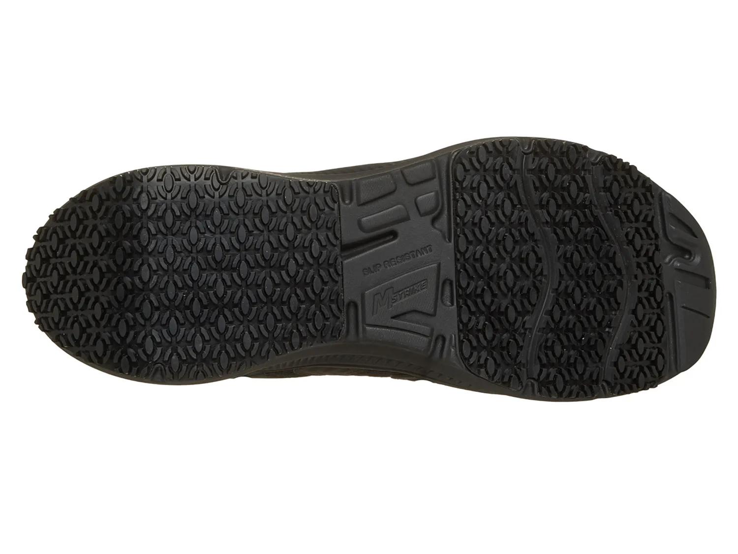 Work Relaxed Fit: Consistent 2.0 - Trevida Sneaker Men's