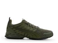 Voltaic Evo Premium Sneaker - Men's Dark Green view