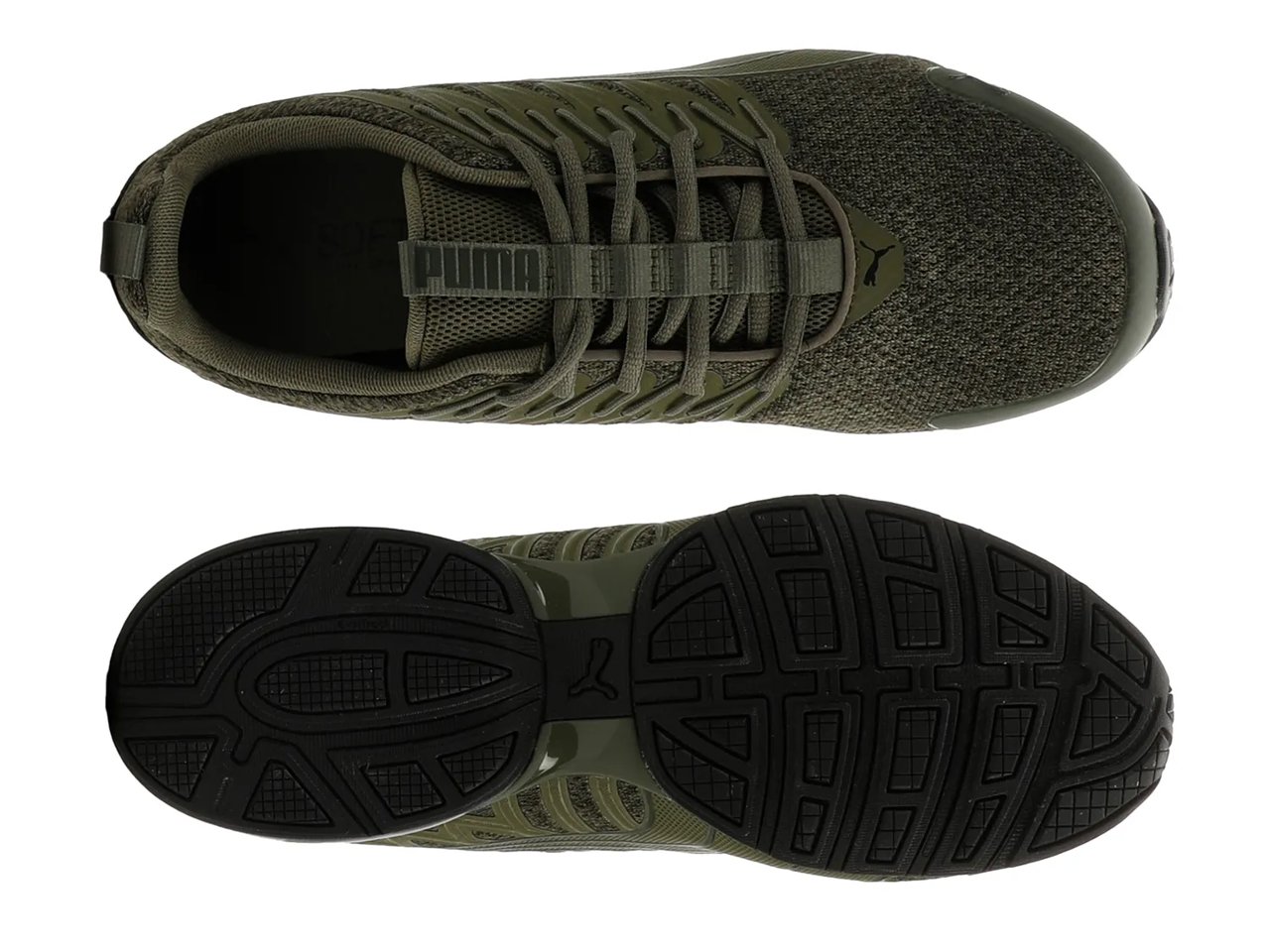 Voltaic Evo Premium Sneaker - Men's