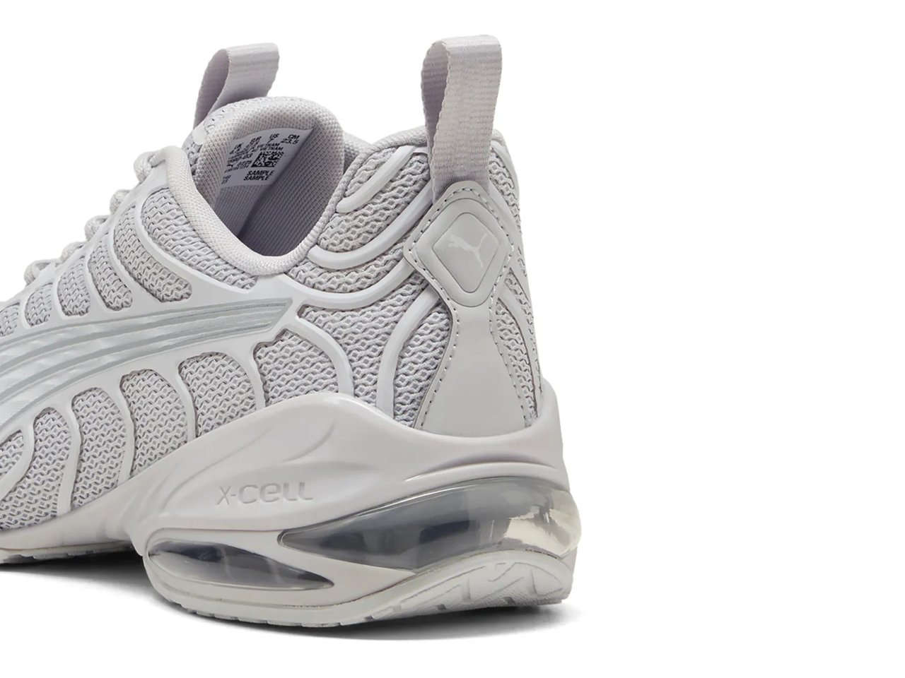 Voltra Sneaker - Women's