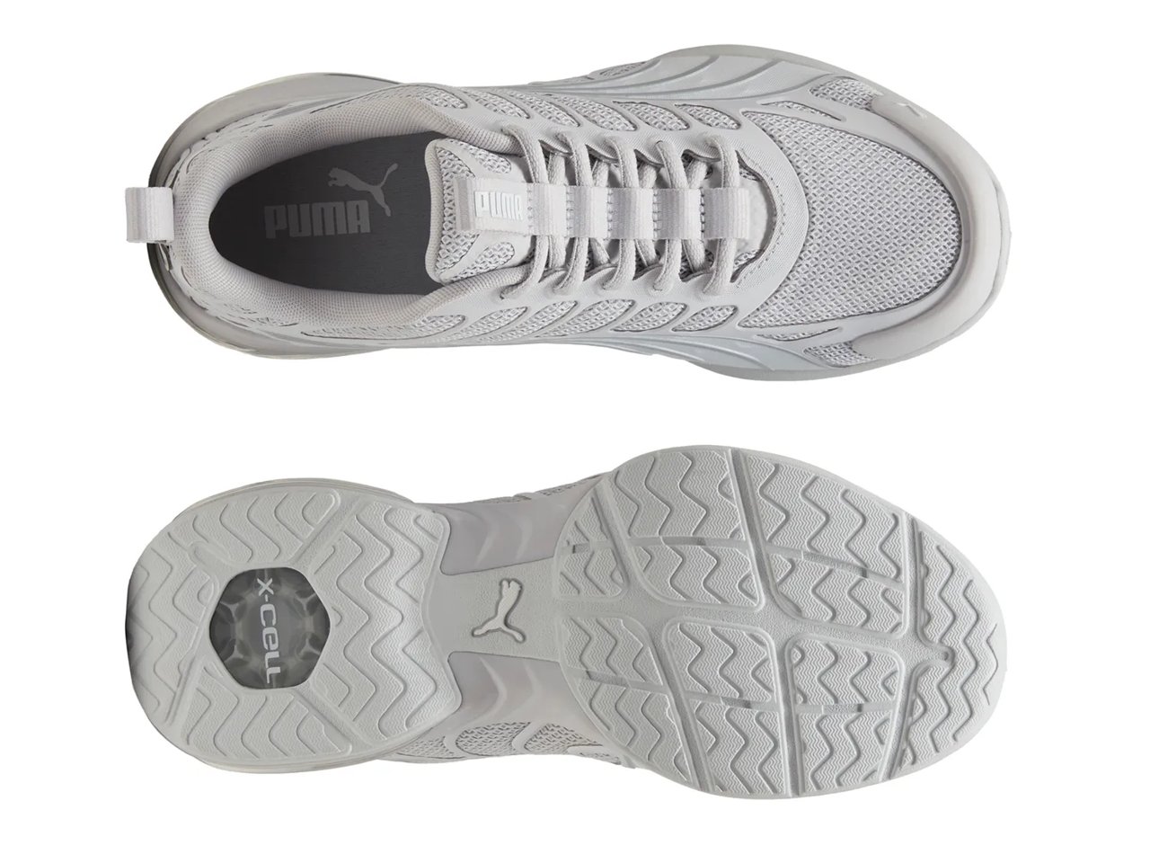 Voltra Sneaker - Women's
