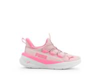 One4All 2.0 Sparkle Slip-On Sneaker - Kids' Light Pink view