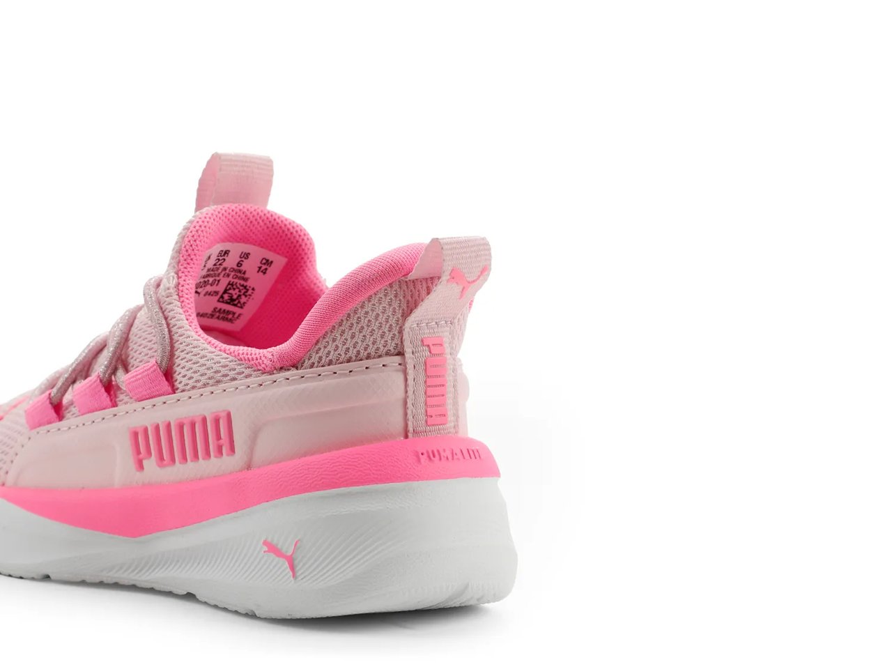 One4All 2.0 Sparkle Slip-On Sneaker - Kids'