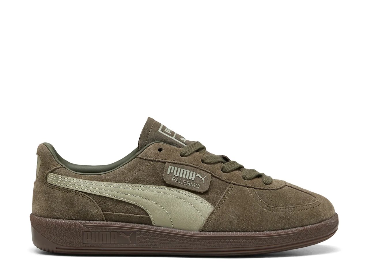 Palermo Sneaker - Men's
