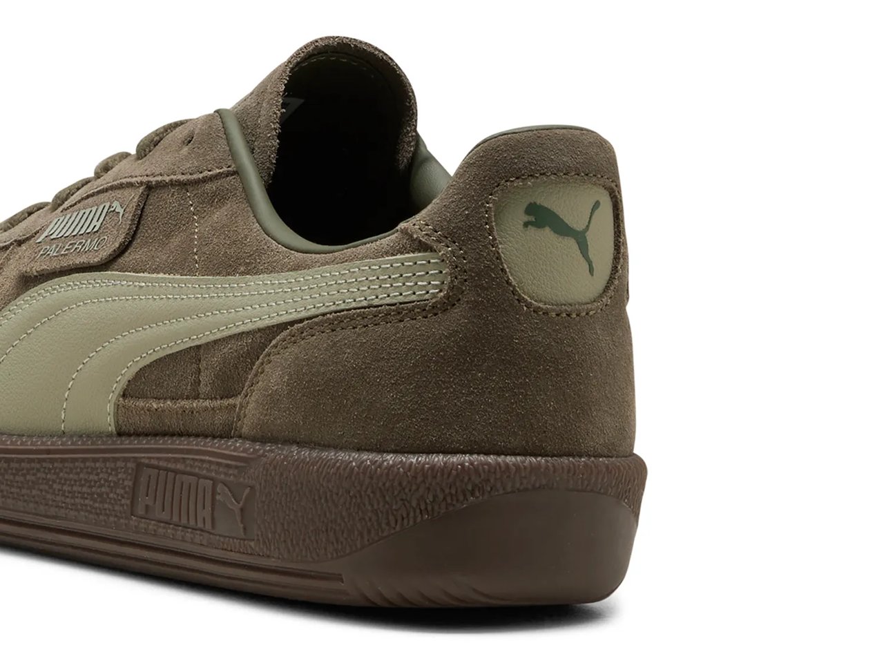 Palermo Sneaker - Men's