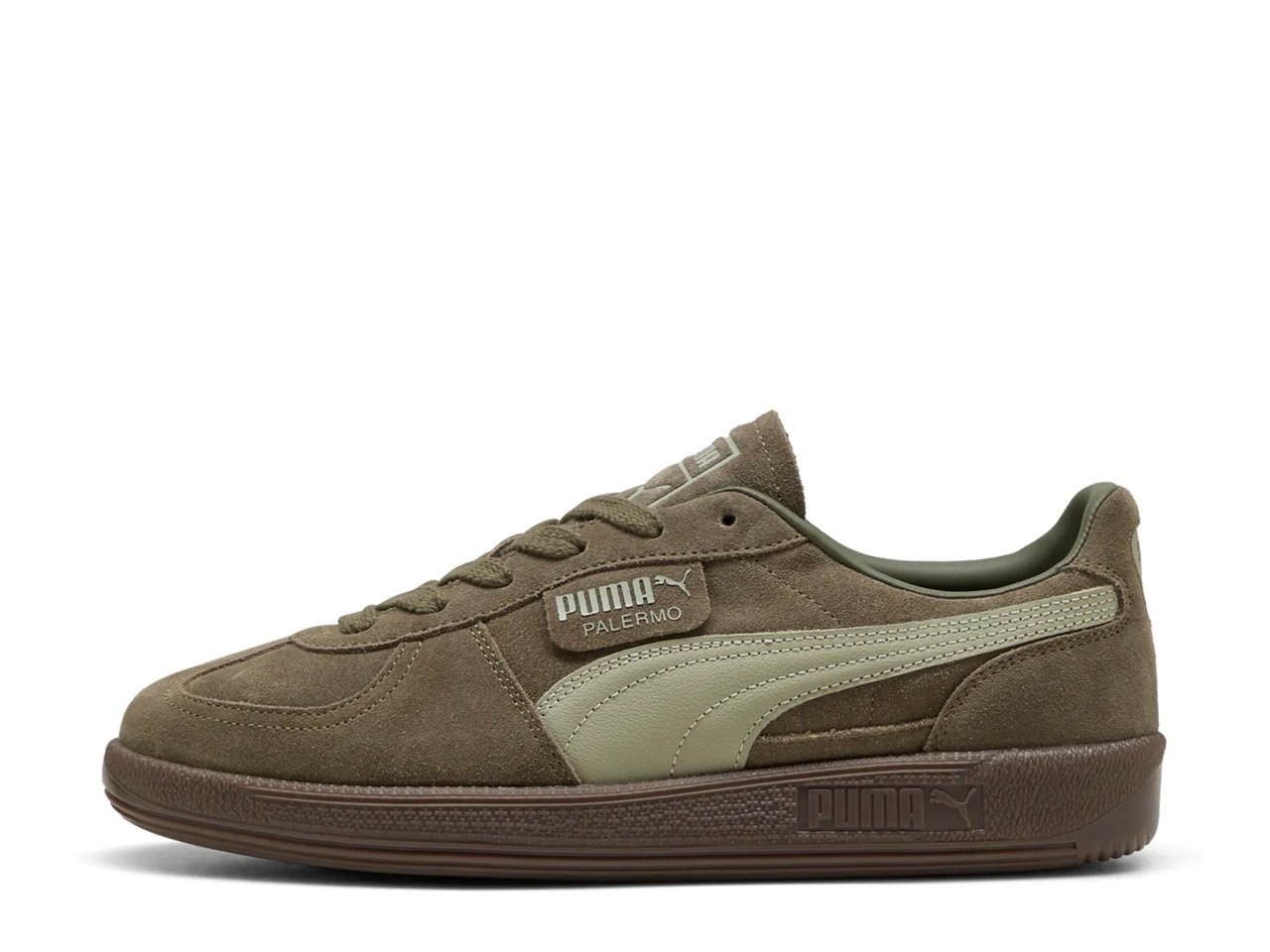 Palermo Sneaker - Men's