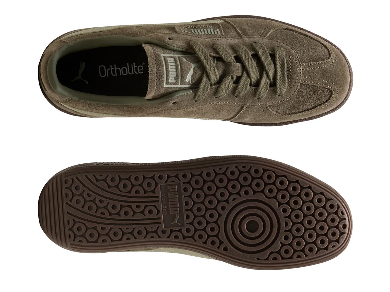 Palermo Sneaker - Men's