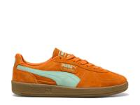 Palermo Sneaker - Men's Orange view