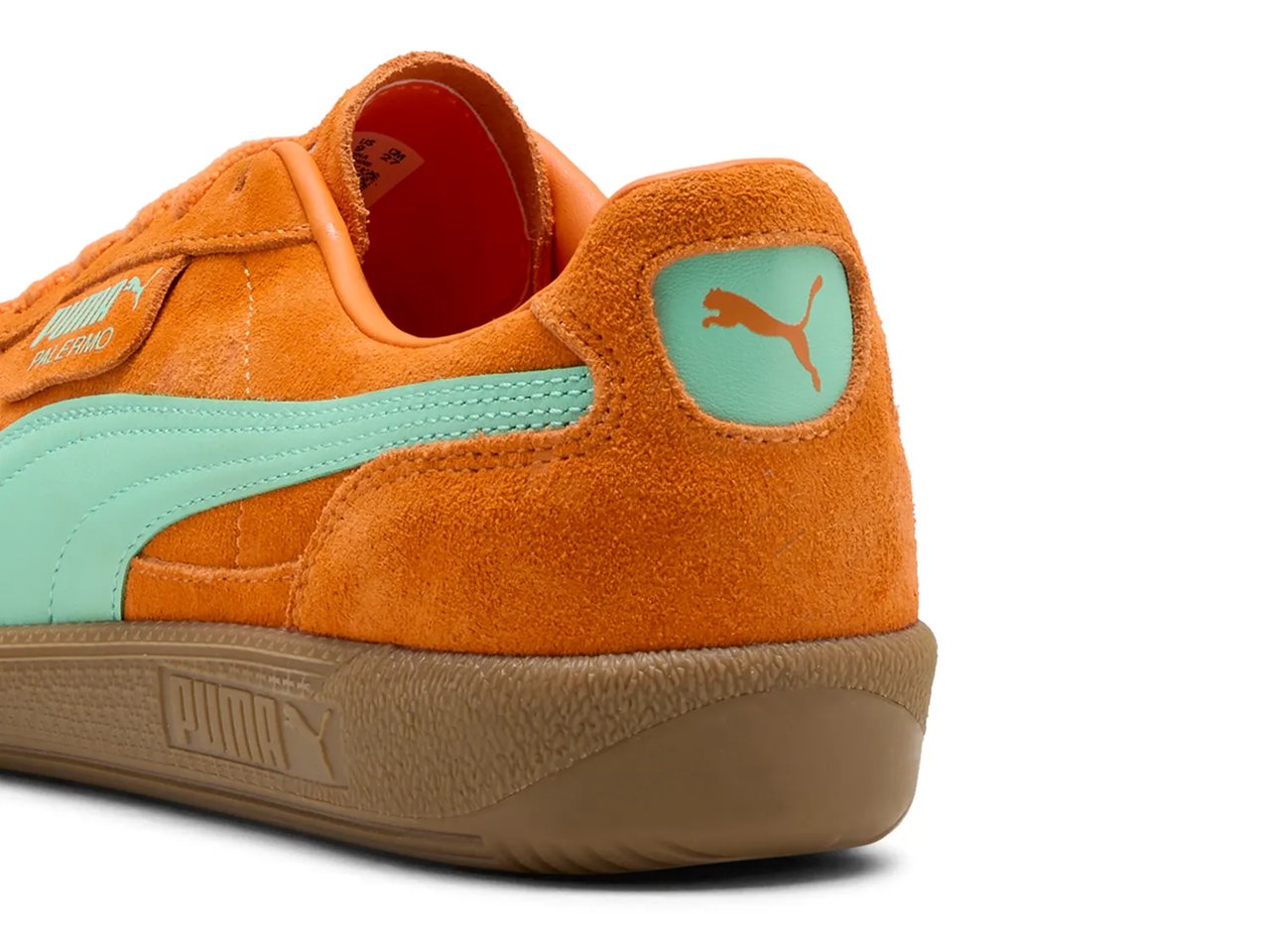 Palermo Sneaker - Men's