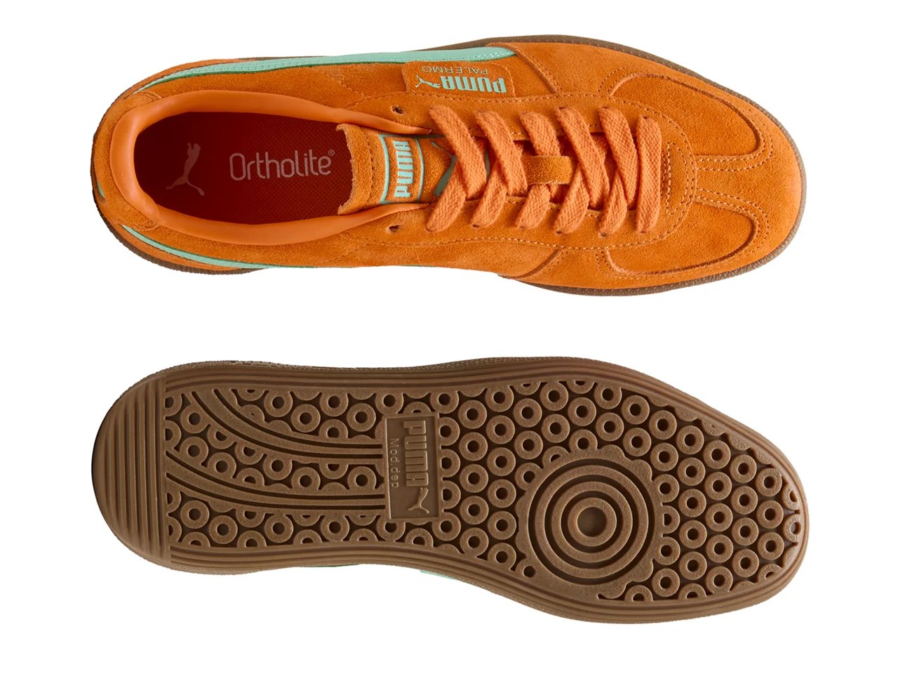 Palermo Sneaker - Men's