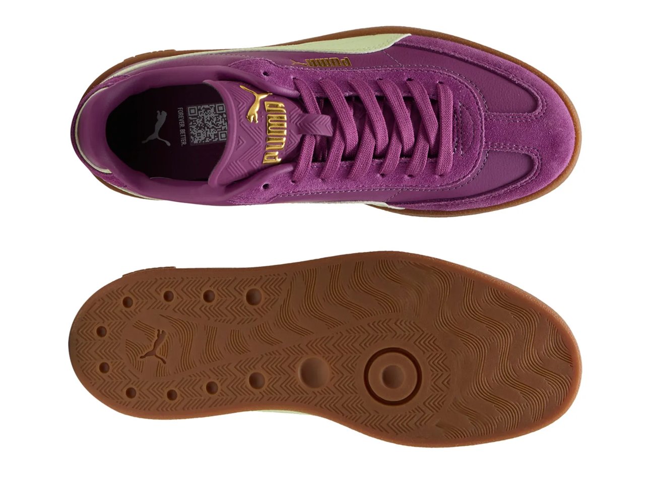 Fergey 20 Sneaker - Women's