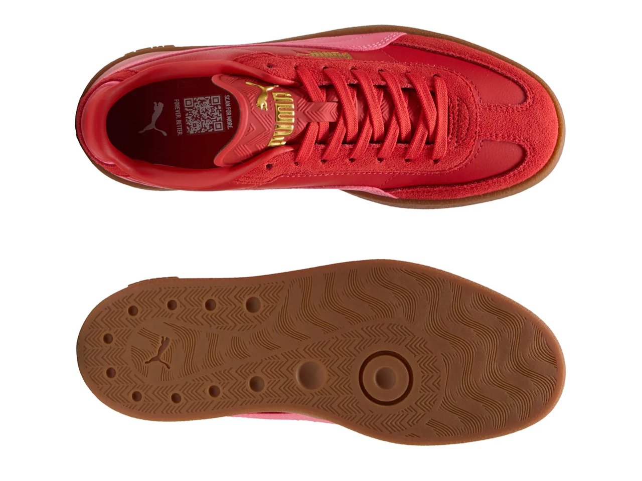 Club II Era Sneaker - Women's