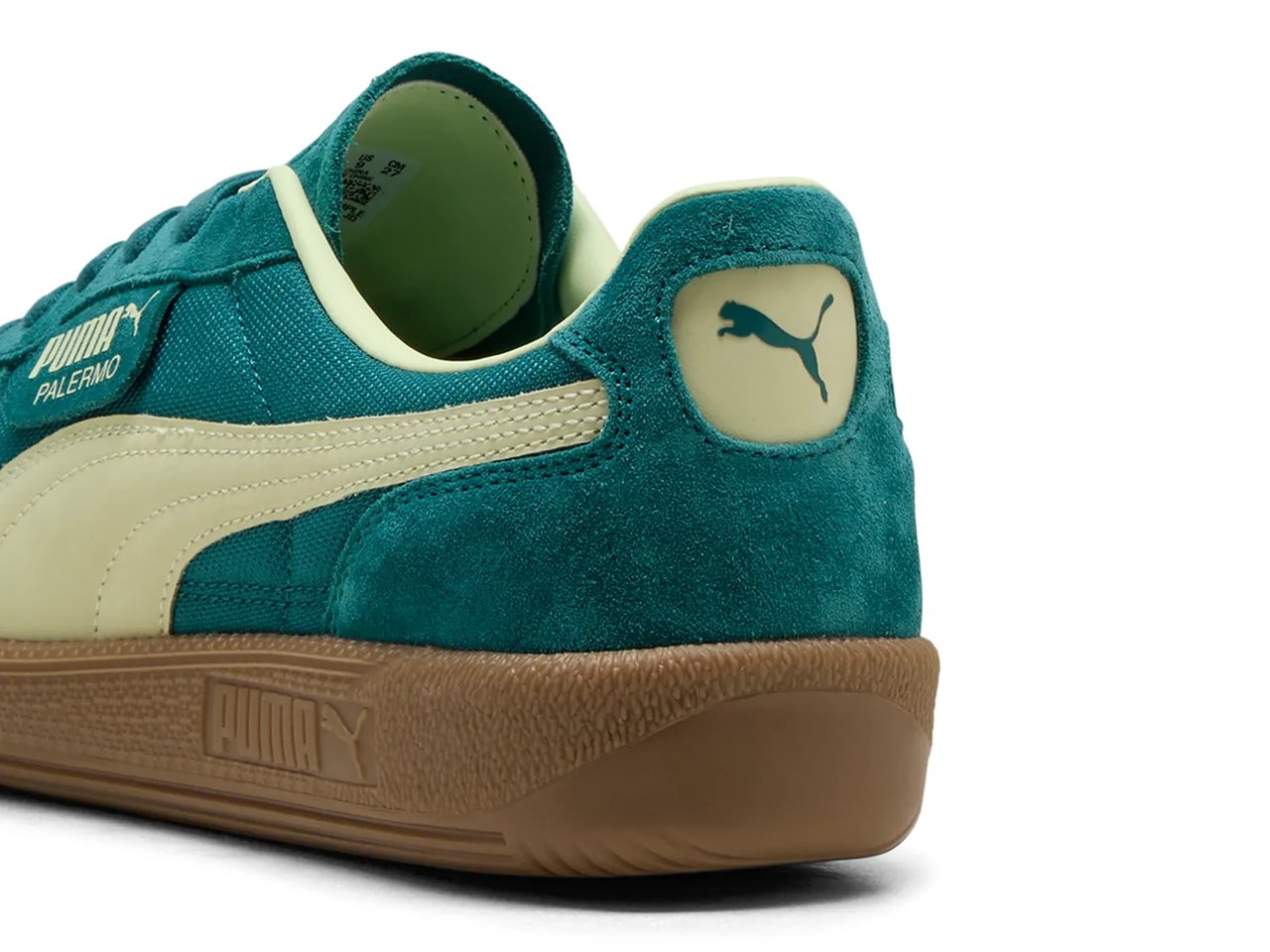 Palermo Sneaker - Men's