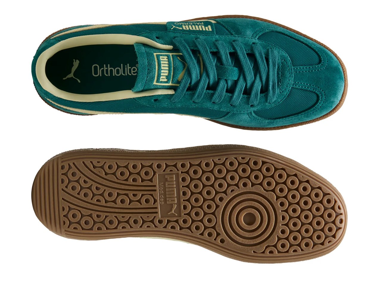 Palermo Sneaker - Men's