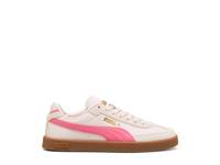 Club II Era Sneaker - Kids' Light Pink view