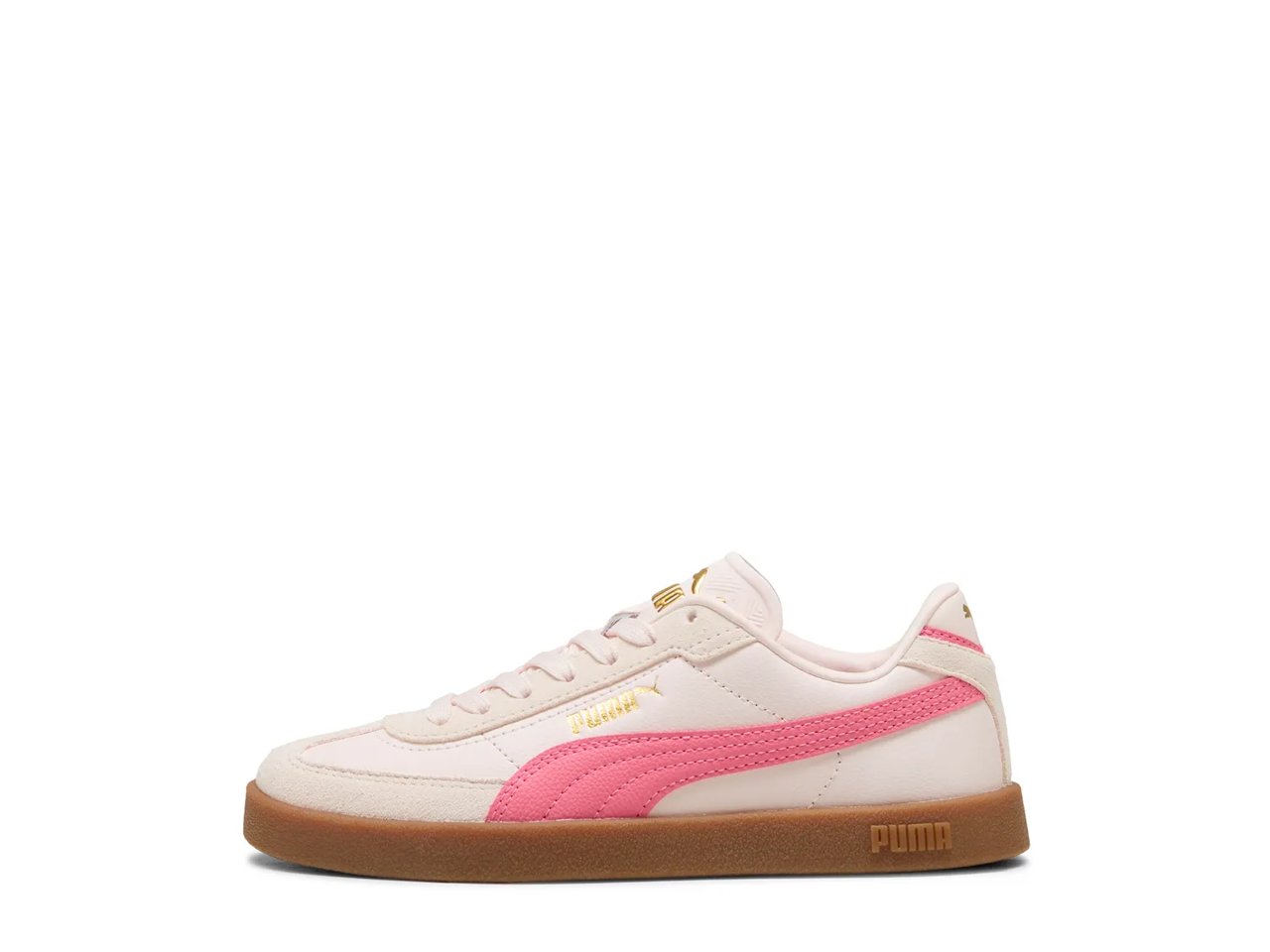 Club II Era Sneaker - Kids'