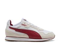 SoftRide ST Miler Sneaker - Men's Grey view