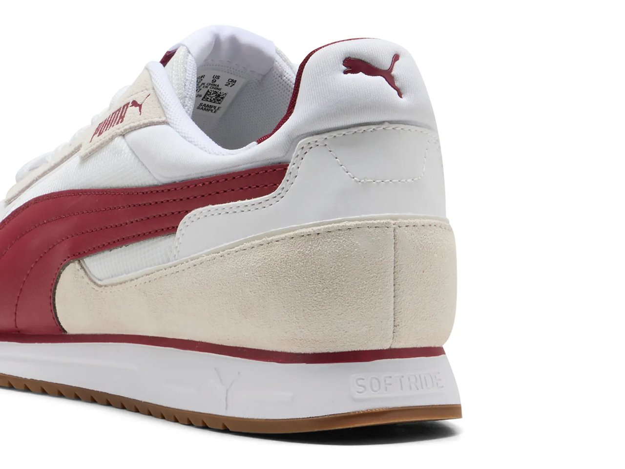 SoftRide ST Miler Sneaker - Men's