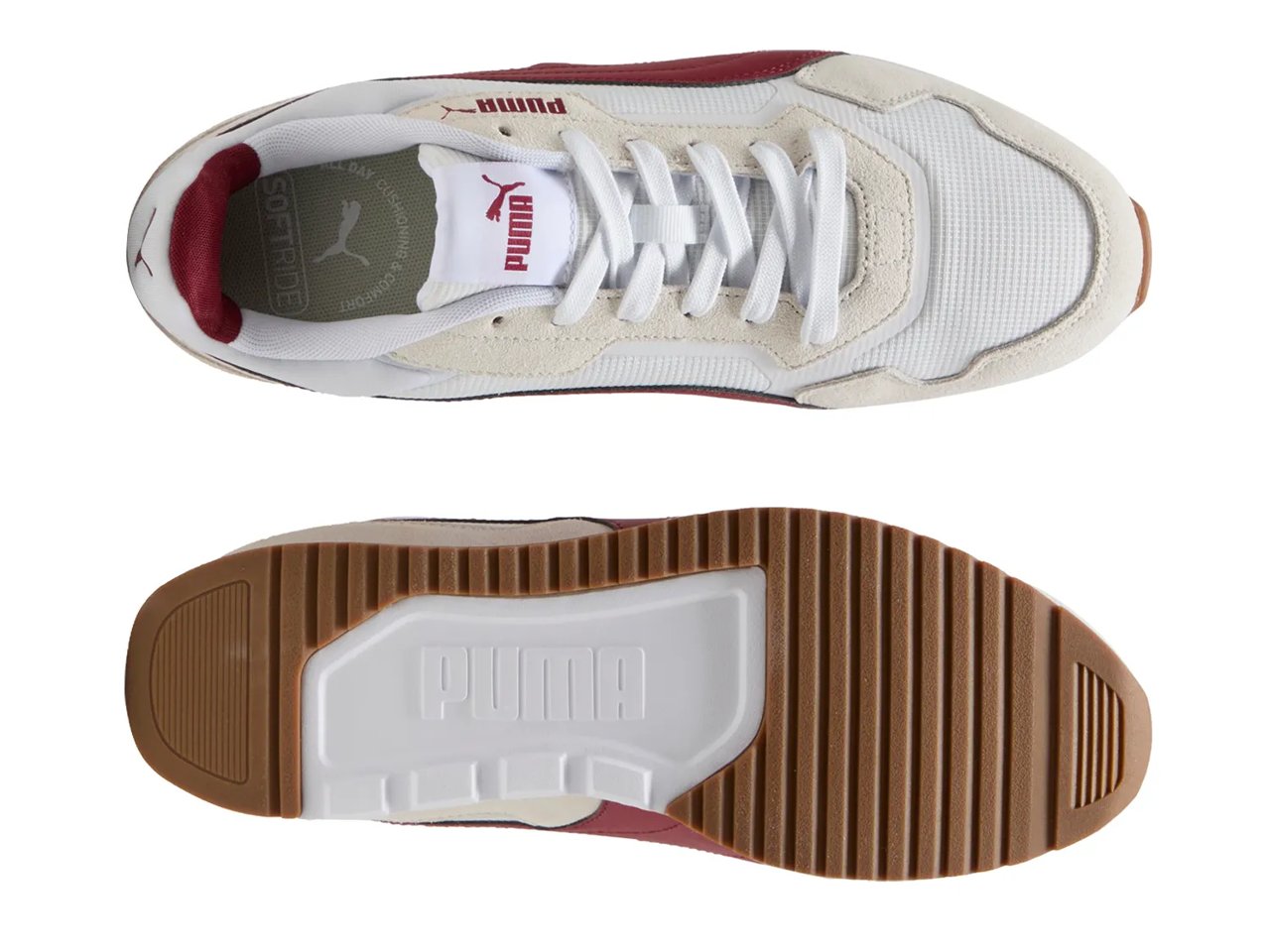 SoftRide ST Miler Sneaker - Men's