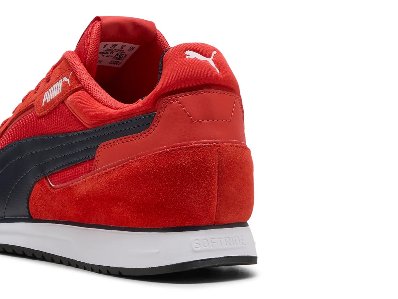 SoftRide ST Miler Sneaker - Men's