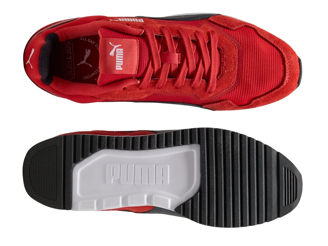 SoftRide ST Miler Sneaker - Men's