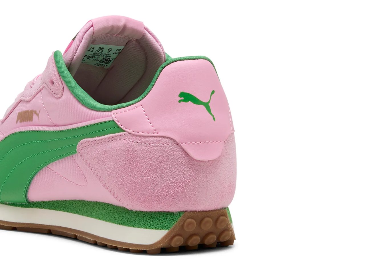 ST Miler Rose Sneaker - Women's