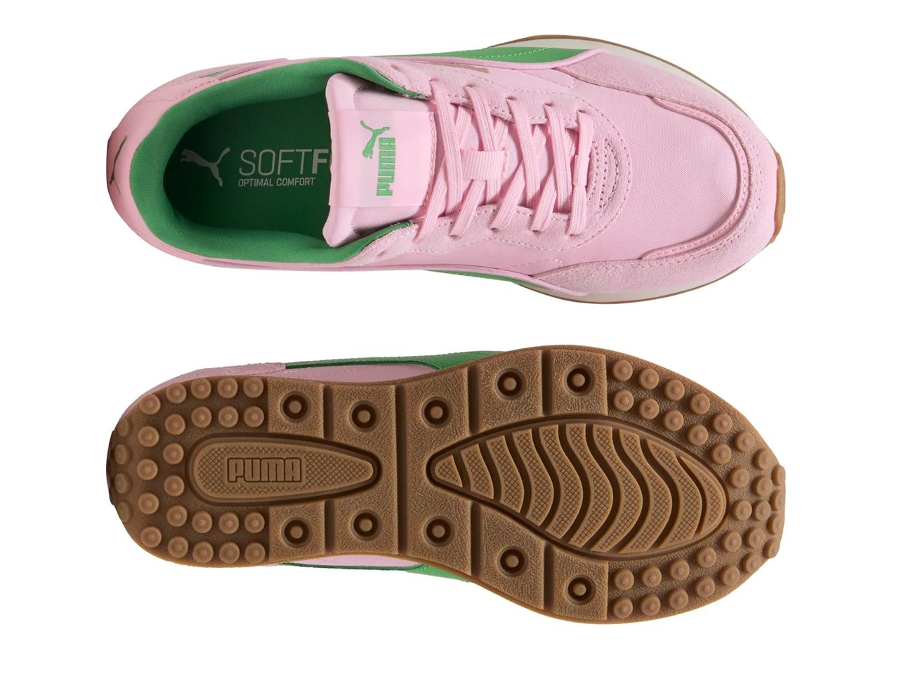 ST Miler Rose Sneaker - Women's