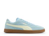 Club II Era Sneaker - Women's Blue view