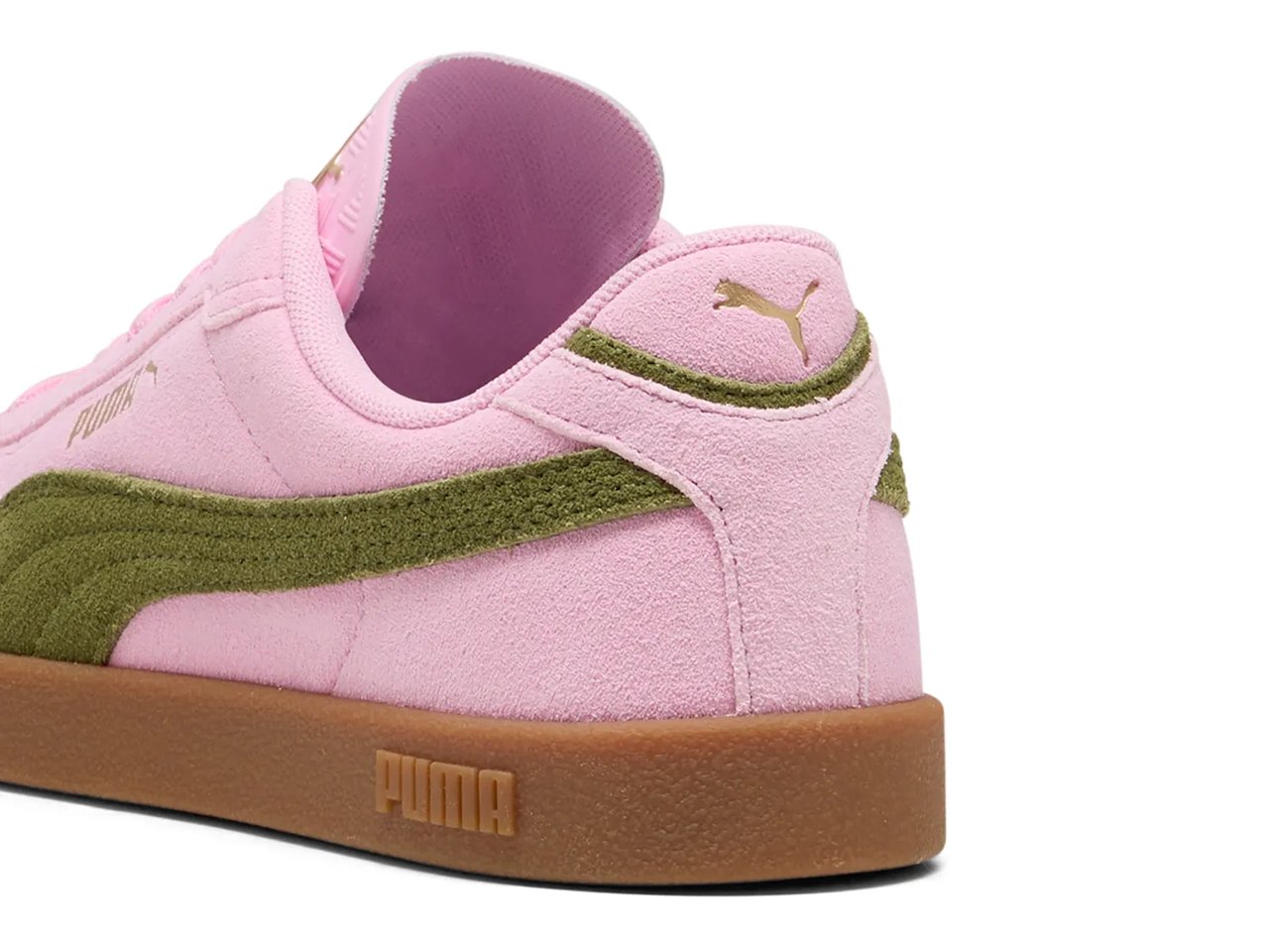 Club II Era Sneaker - Women's