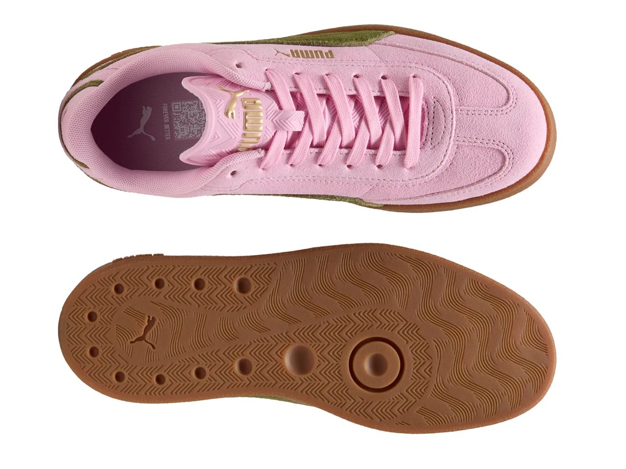 Club II Era Sneaker - Women's