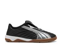 Tifosi Calcio Sneaker - Men's Black view