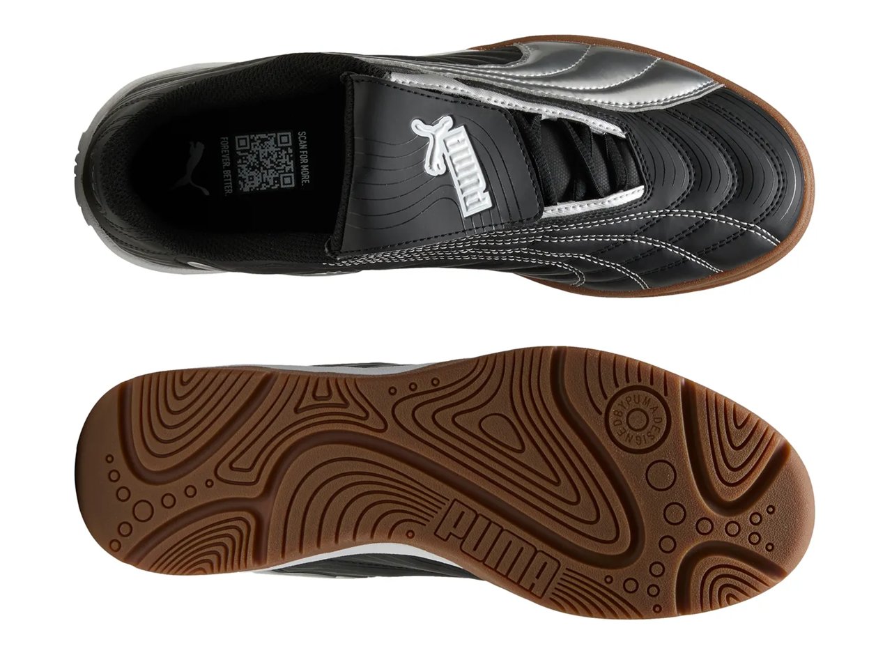 Tifosi Calcio Sneaker - Men's