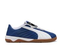 Tifosi Calcio Sneaker - Men's Blue view