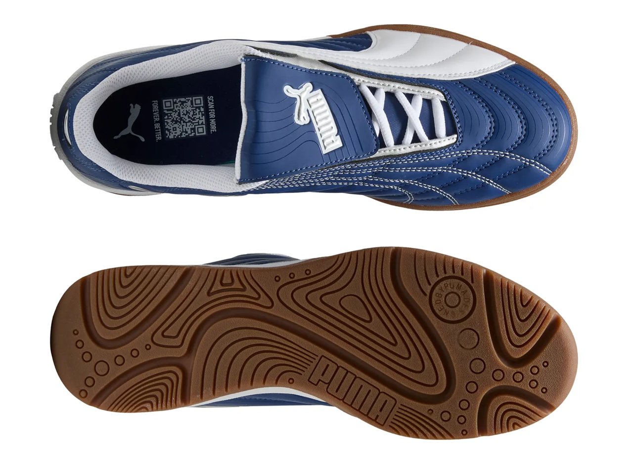 Tifosi Calcio Sneaker - Men's