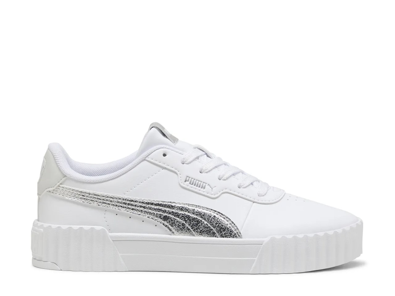 Carina 3.0 Metallic Whisper Sneaker - Women's