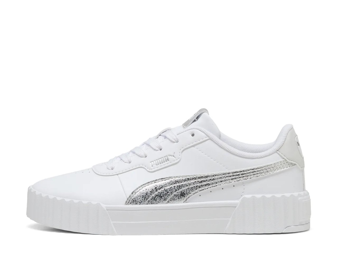 Carina 3.0 Metallic Whisper Sneaker - Women's