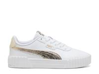 Carina 3.0 Metallic Whisper Sneaker - Women's White view