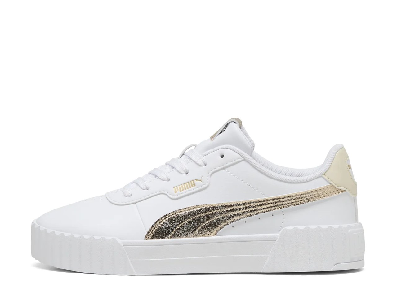 Carina 3.0 Metallic Whisper Sneaker - Women's