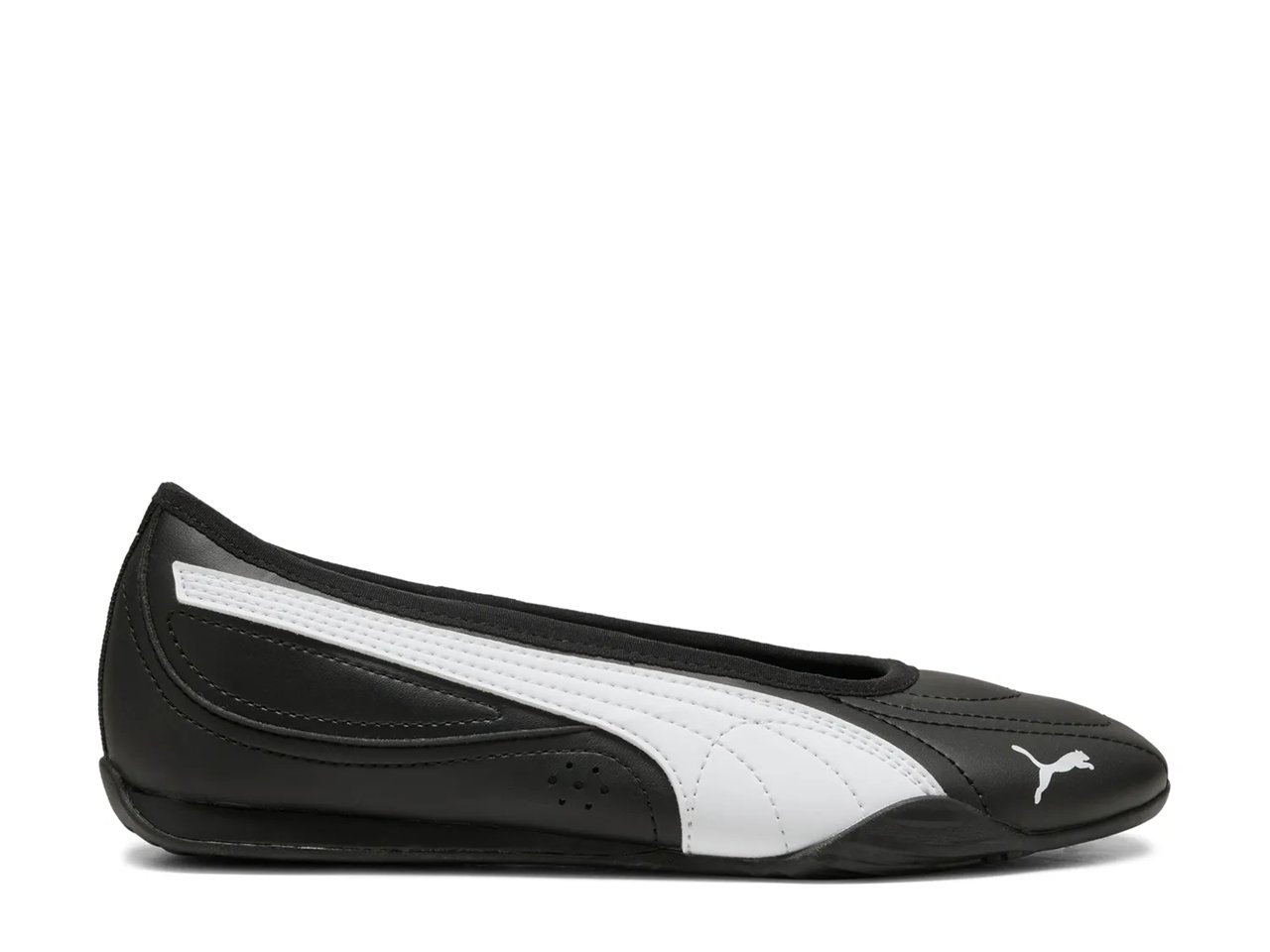 Catch Soleil Ballet Flat