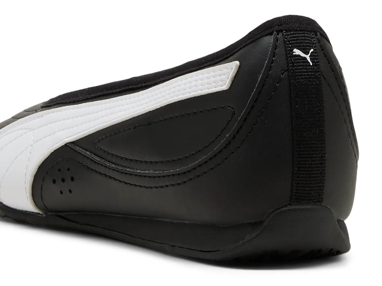 Catch Soleil Ballet Flat