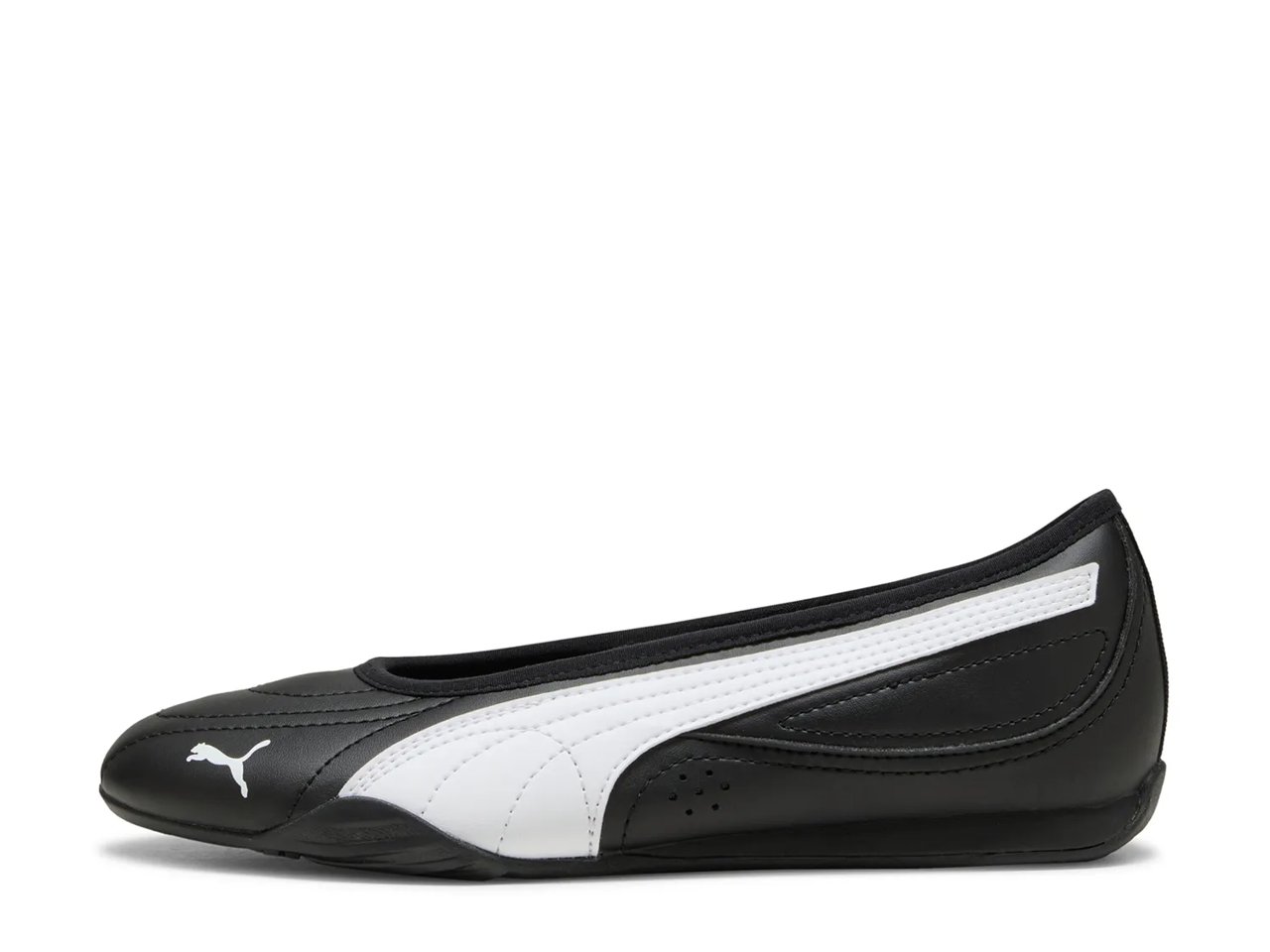 Catch Soleil Ballet Flat