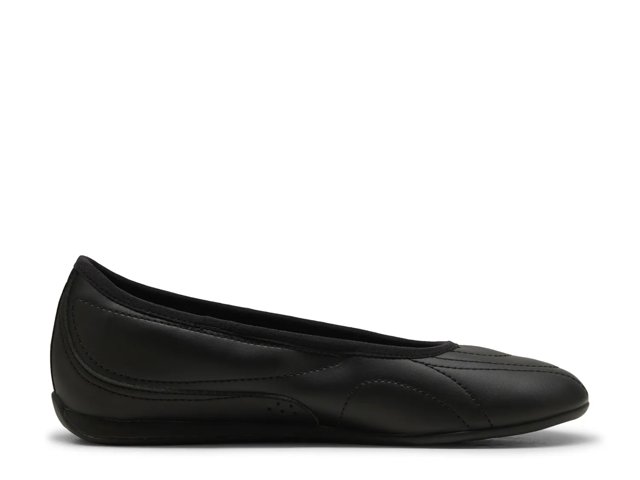 PUMA Catch Soleil Ballet Flat - Free Shipping | DSW