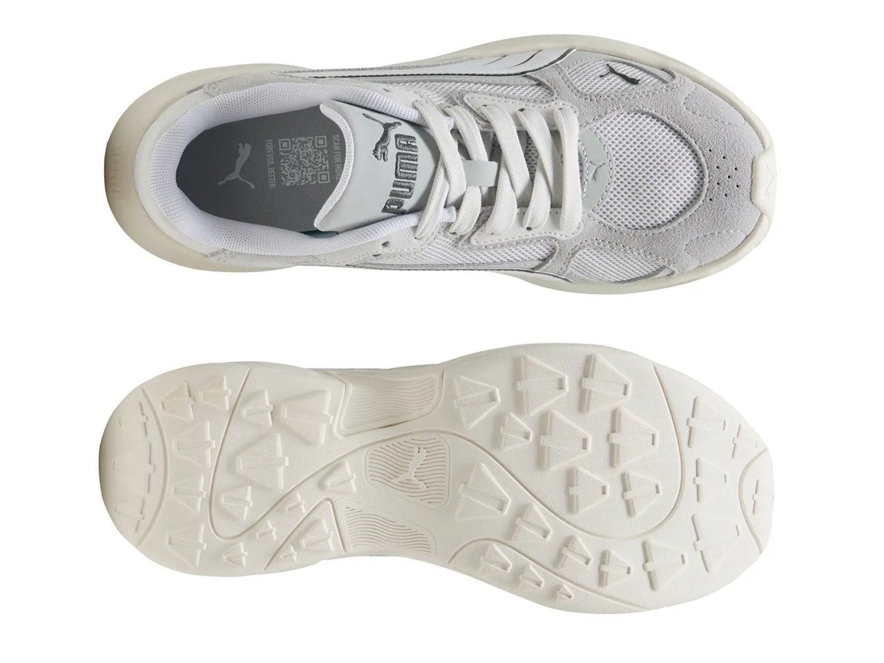 Insphere Muse Sneaker - Women's