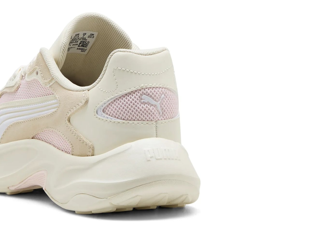 Insphere Muse Sneaker - Women's