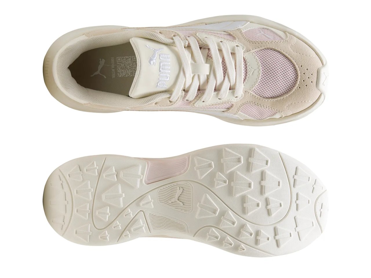 Insphere Muse Sneaker - Women's