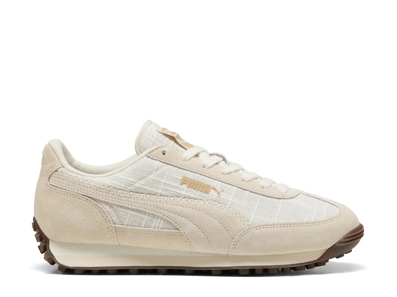 Easy Rider Straw Sneaker - Men's